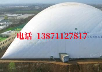 望花气膜棚卷帘门,电动门